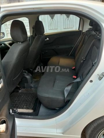 سيتروين المحمدية - 2