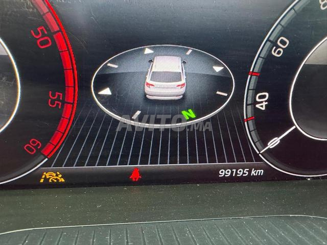 سكودا كاروك أوتوماتيك - 2