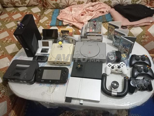 مجموعة صغيرة بأنواع متعددة ونادرة - 2