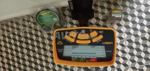 Azouzia, résidence Bab Souilah - 2