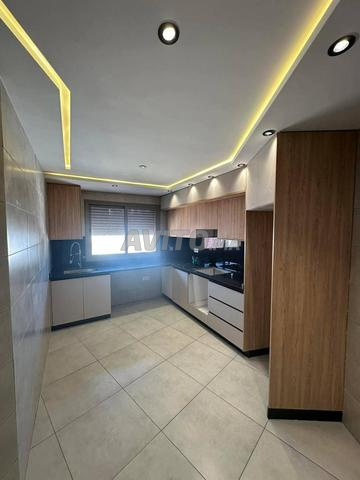 شقة للكراء - 2