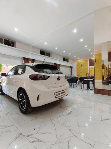 Opel 2024 mois 11 la bonne