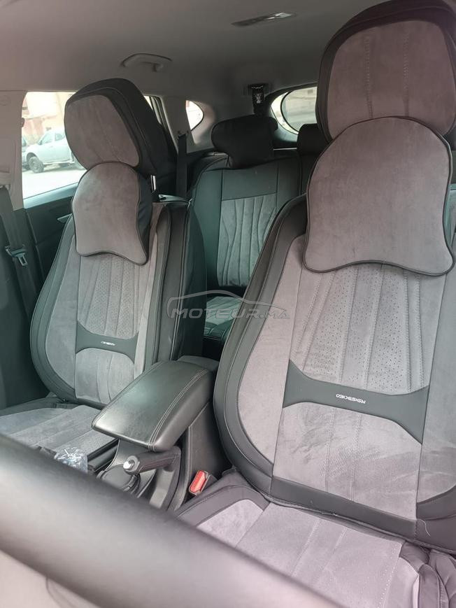 Hyundai Tucson Diesel Manuelle 2019 à Marrakech