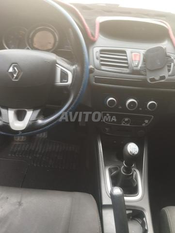 Mégane coupé 3 coupé - 2