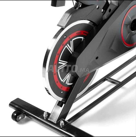 دراجة سبينينج - 2