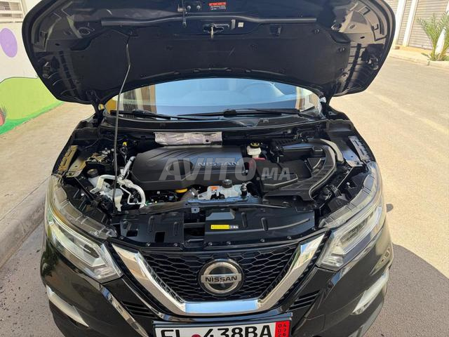 نيسان قشقاي أوتوماتيك - 2
