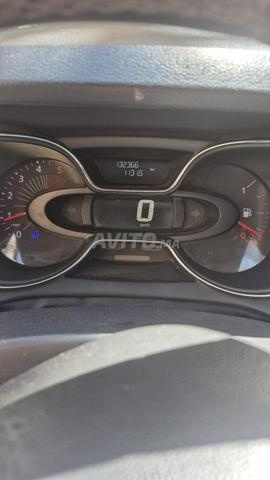 Vente d'une voiture d'occasion - 2