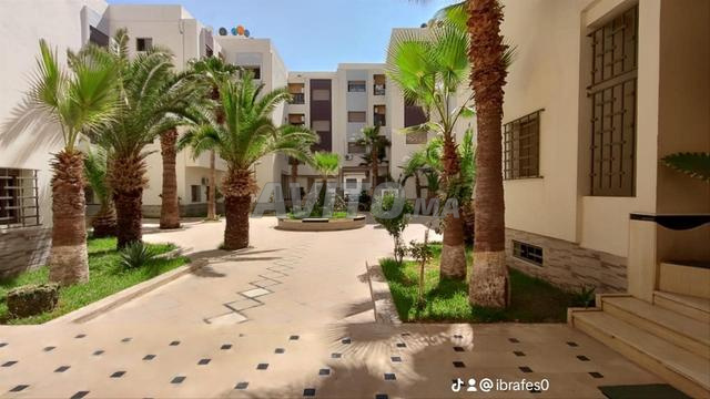 شقة للإيجار