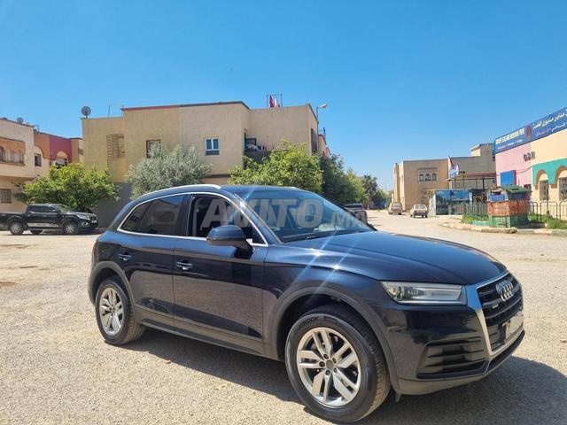 أودي Q5 ديزل 2 لتر - 2