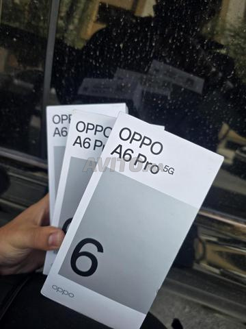 Oppo Reno 6 Pro 5G neuf 256GQ - 2