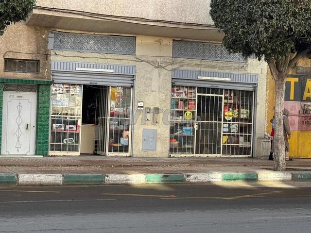 Fonds de commerce à vendre - 2