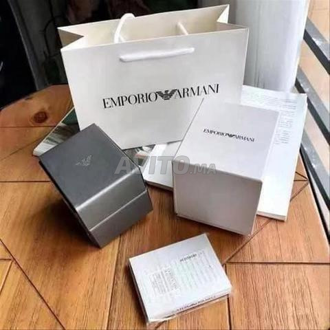 Emporio Armani originale neuve - 2