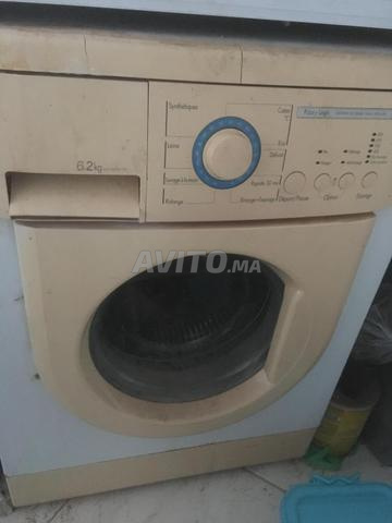 Pack électroménager - 2