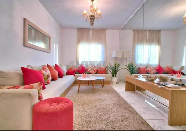 شقة جميلة في موقع ممتاز استراتيجي قريب لجميع المرافق - 2