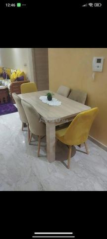 Salle Monge Calmette - 2