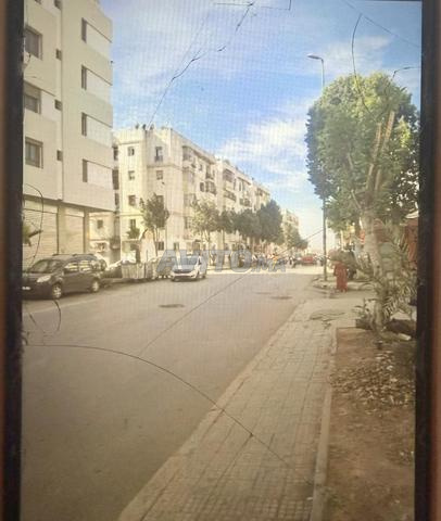 appartement a vendre - 2