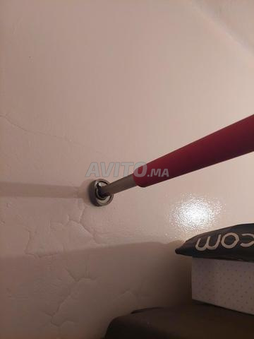 بار ثابت للكاليسثنكس - 2