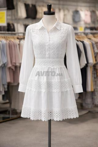 Robes élégantes pour femmes à prix abordables - 2