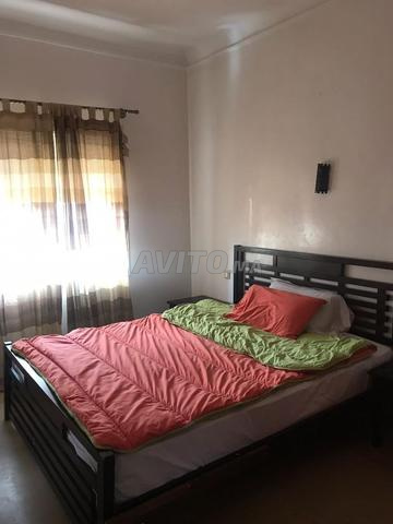 شقة جميلة مع مصعد - 2