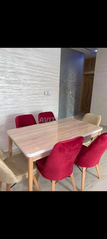 Salle Monge Calmette - 2