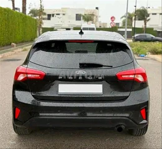 Ford Focus 2013 Diesel - 2