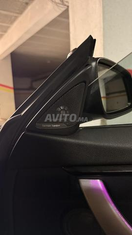 BMW SERIE 4 grand coupé LCI - 2