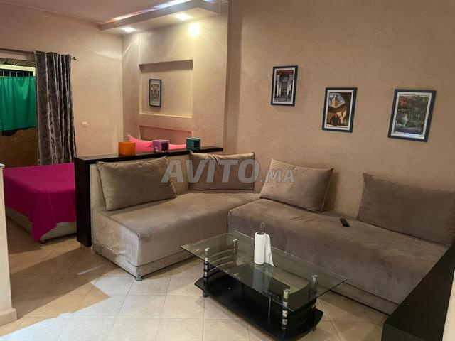 Avenue des Forces Armées Royales