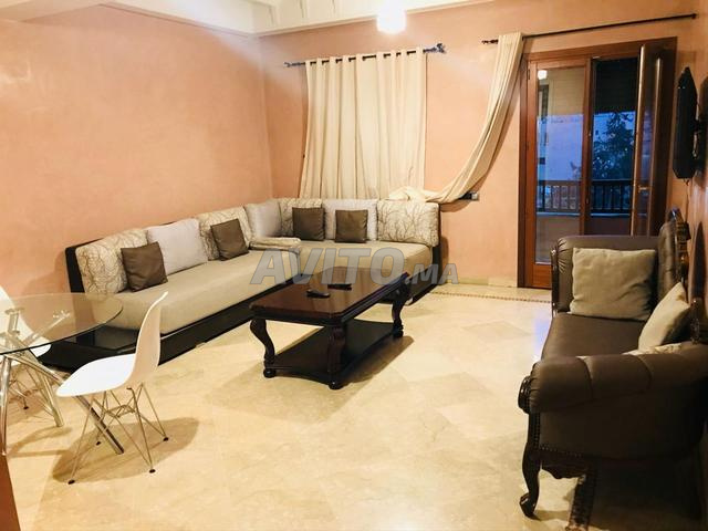 شقة مقابل كاريه إيدن