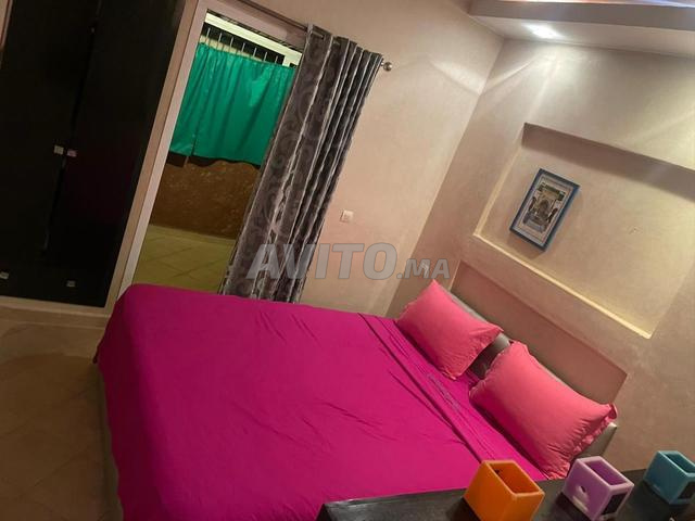 Avenue des Forces Armées Royales - 2