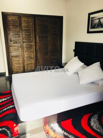 شقة نظيفة في وسط جليز - 2