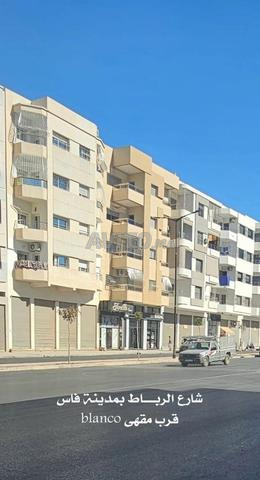 شقة بالطريق عين الشقف، فاس - 2