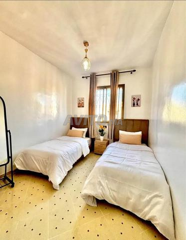 Appartements à louer quotidiennement centre-ville - 2