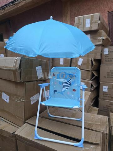 🌞 راحة وأناقة لأطفالك في كل رحلة🏖️ - 2