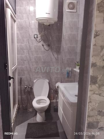 Appartement à vendre 65 m² à Casablanca - 2