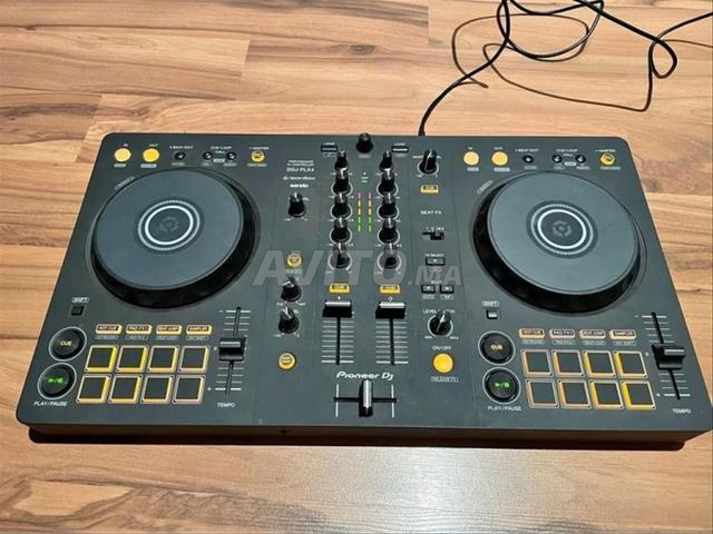 DDJ FLX 4 à VENDRE - 2