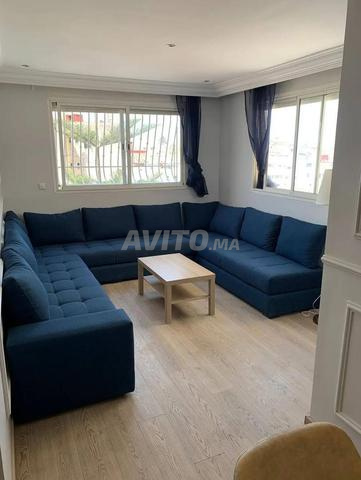 Bel appartement à louer - 2