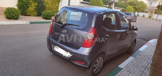 Voiture en bon état - 2