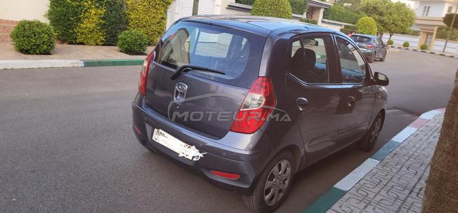 voiture en bon état 