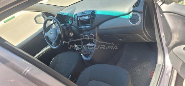 voiture en bon état 