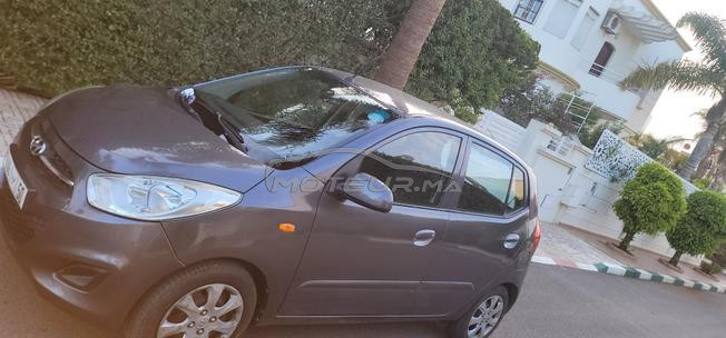voiture en bon état 