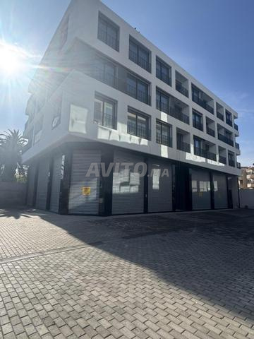 Studio 60m2 - Neuf - Haut Standing | Riviera