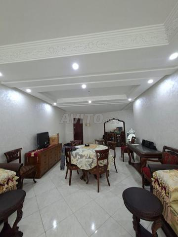 Appartement à vendre 180 m² à Kénitra - 2