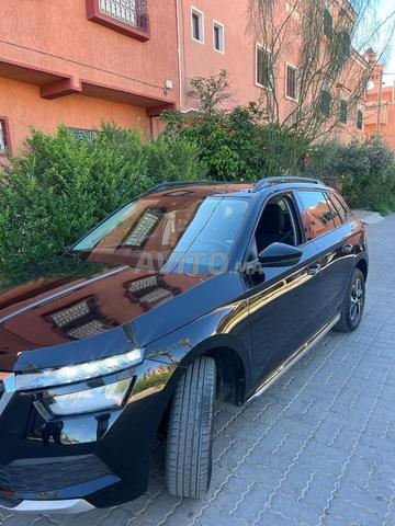 Skoda Kamiq 11/11/2021 - 2
