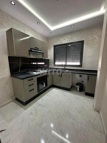 شقة للإيجار - 2