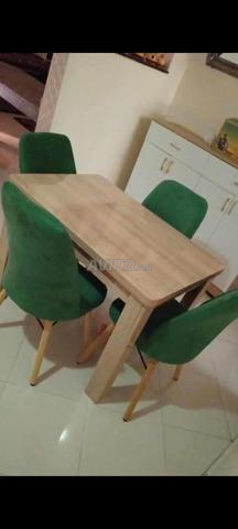 Salle Monge Calmette - 2