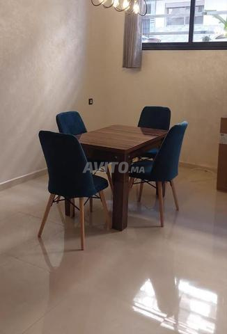 Salle Monge Calmette - 2