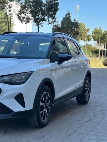 Seat Arona Diesel 2022 6 chevaux - 2