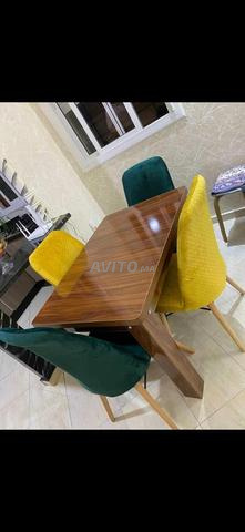 Salle Monge Calmette - 2