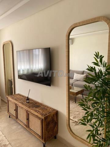 Studio meublé à louer Guéliz - image 3