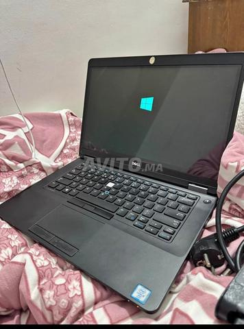PC portable DELL